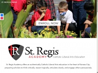 Regisschool.org