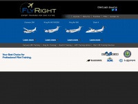 flyrightinc.com Thumbnail