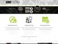 Cjmmusic.com