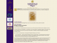 Hermitage-press.com