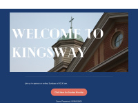 Kingsway.org