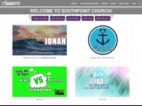 Southpointccc.com