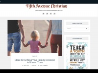 fifthavenuechristian.org Thumbnail
