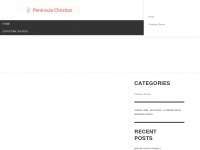 Peninsulachristian.org