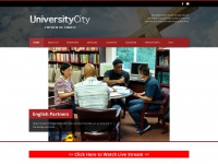 universitycitychurchofchrist.org Thumbnail