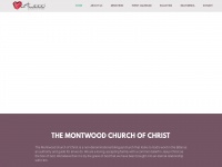 montwood.org Thumbnail