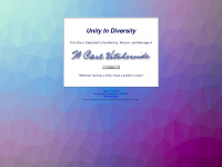 unity-in-diversity.org