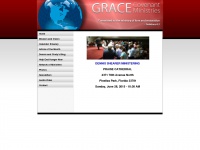 Gracecovenantministries.com
