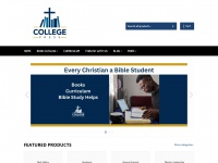 Collegepress.com