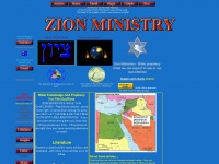 zionministry.com