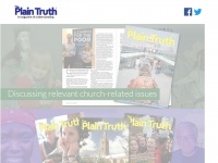 plain-truth.org.uk Thumbnail