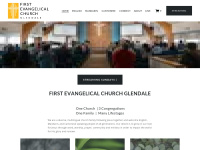 Fecg.org