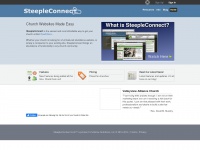 steepleconnect.com Thumbnail