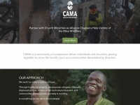Camaservices.org