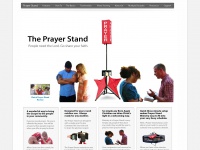 prayerstand.com
