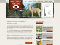 oakgrove.com.au Thumbnail