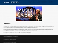 musicandthespokenword.com Thumbnail