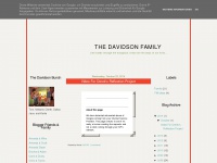 Davidsonfam.blogspot.com