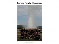 Larsonfamily.org