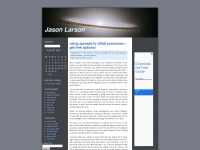 Jasonlarson.com