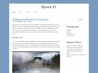 Byondf1.com