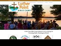 lutherpoint.org Thumbnail