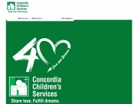 Concordiachildrens.org