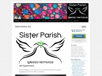 sisterparish.org Thumbnail