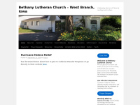 Wbbethany.org