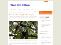 Zion-cadillac.org