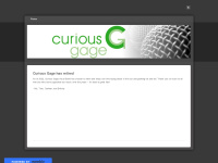 Curiousgage.com