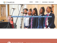 Stmarcus.org