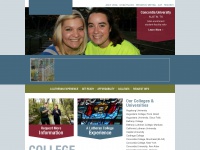 lutherancolleges.org Thumbnail