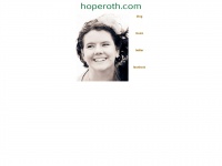 hoperoth.com