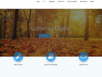 Lutherandigest.com