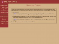 Pericope.org