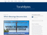torahbytes.org Thumbnail