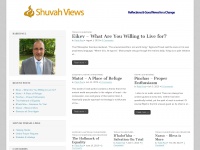 shuvahviews.org