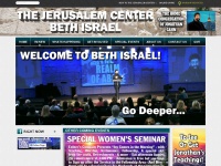 Bethisraelworshipcenter.org