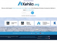 Kehila.org