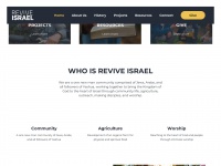 Reviveisrael.org