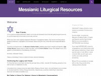 messianicliturgy.com Thumbnail