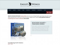 eagleswingsed.com