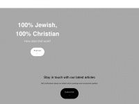 Jewsforjesus.org.uk