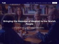 Lifeinmessiah.org