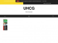 uhcg.org Thumbnail