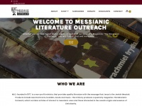 messianicliterature.org Thumbnail