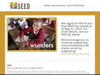 seedlivelihood.org Thumbnail
