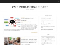 cmepublishinghouse.com