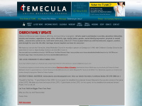 Temeculaumc.com
